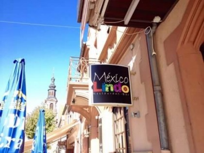 Foto: M&amp;eacute;xico Lindo 